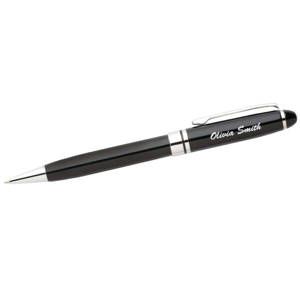 Bristol Twist Ballpoint Pen - Image 14