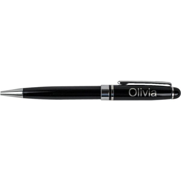 Bristol Twist Ballpoint Pen - Image 12