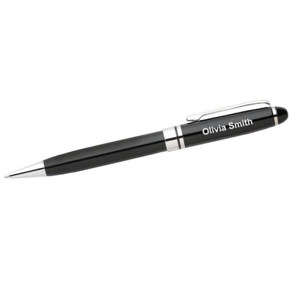 Bristol Twist Ballpoint Pen - Image 15