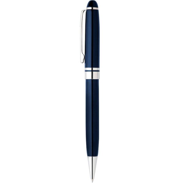 Bristol Twist Ballpoint Pen - Image 3