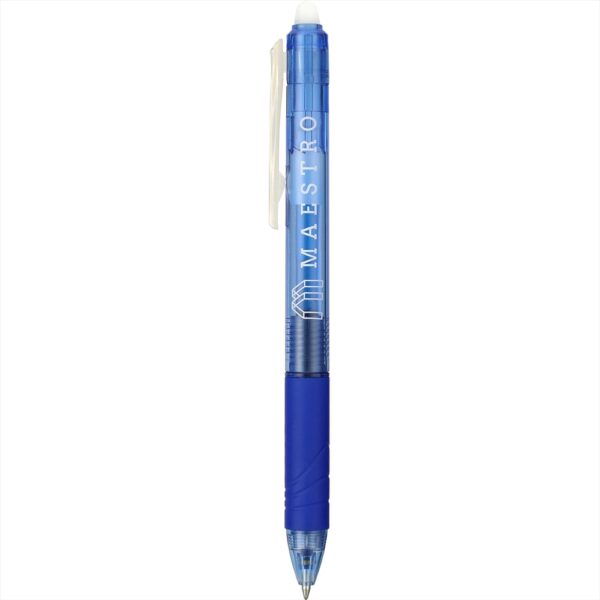 FUNCTION Erasable Gel Ballpoint - Image 7