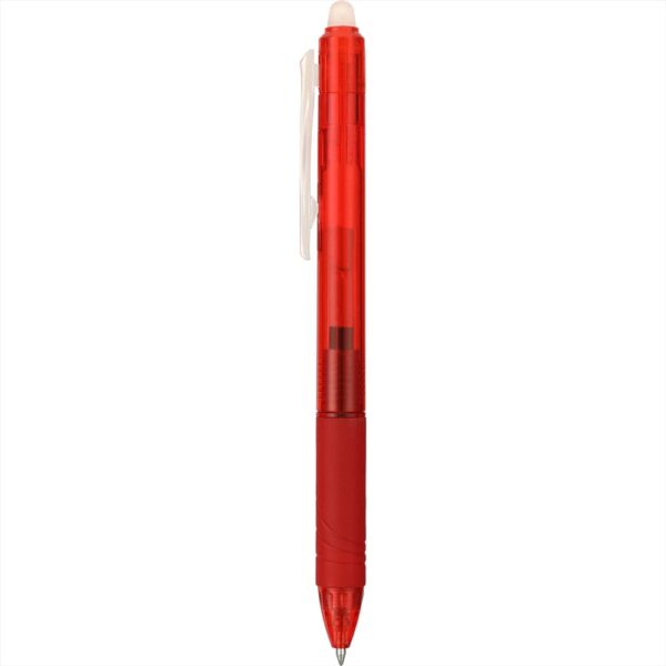 FUNCTION Erasable Gel Ballpoint