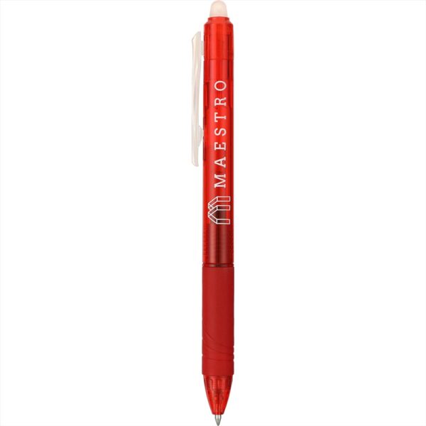 FUNCTION Erasable Gel Ballpoint - Image 9