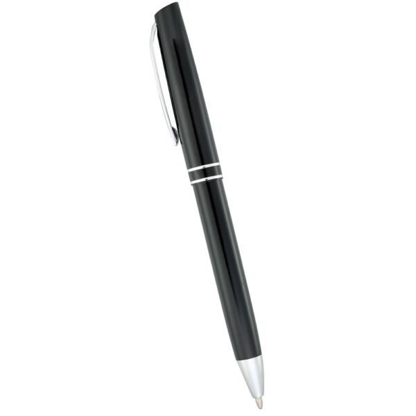 Hemingway Click Ballpoint Pen - Image 2