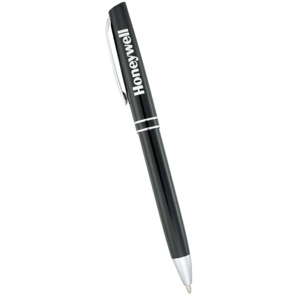 Hemingway Click Ballpoint Pen - Image 4