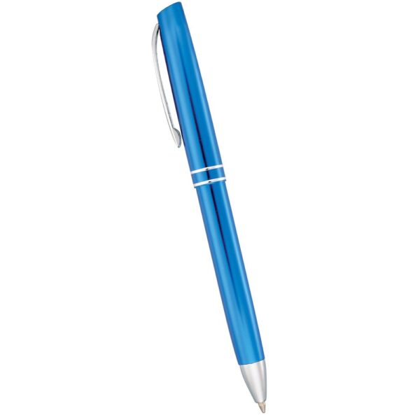 Hemingway Click Ballpoint Pen - Image 5