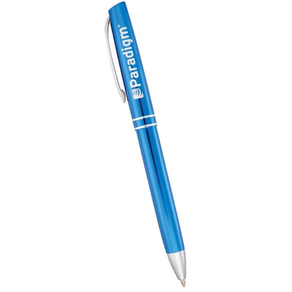 Hemingway Click Ballpoint Pen - Image 6