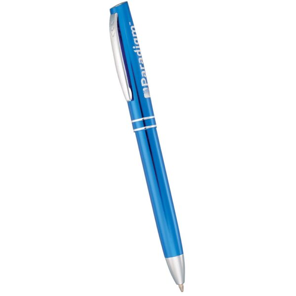 Hemingway Click Ballpoint Pen - Image 7