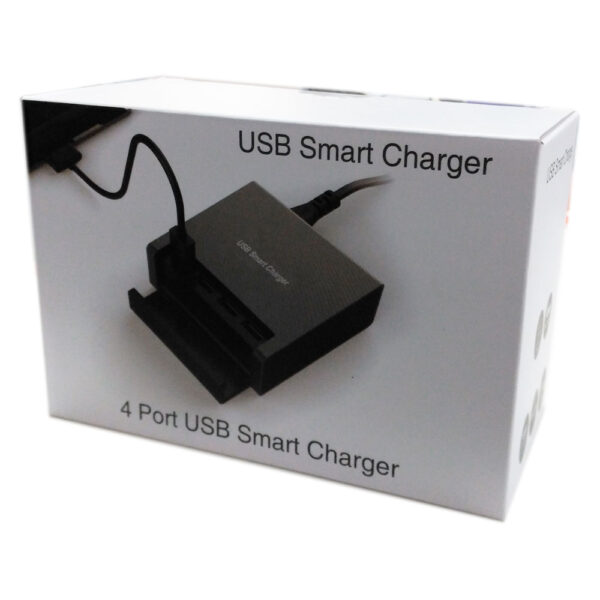 USB Smart Charger - Image 5