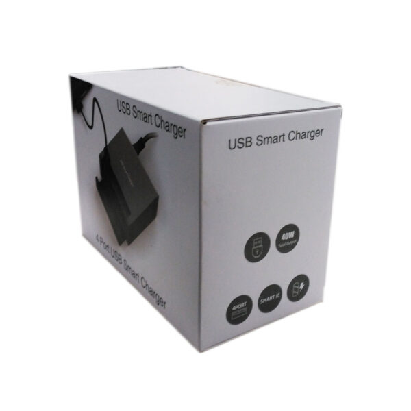USB Smart Charger - Image 6