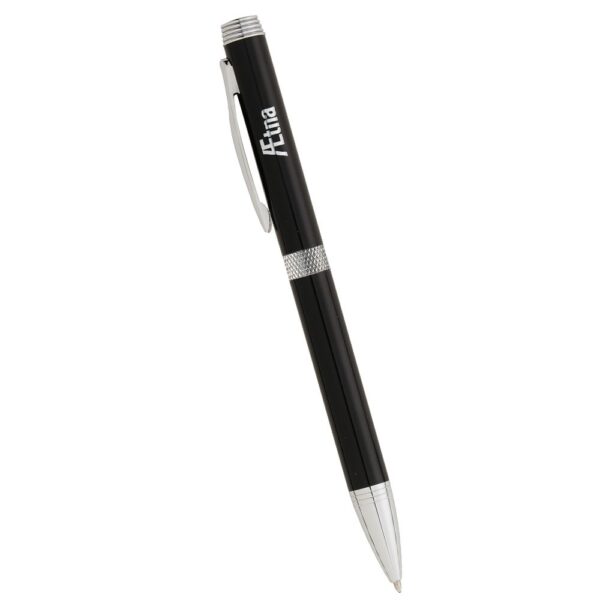 Colonnade Twist Action Ballpoint Pen - Image 7