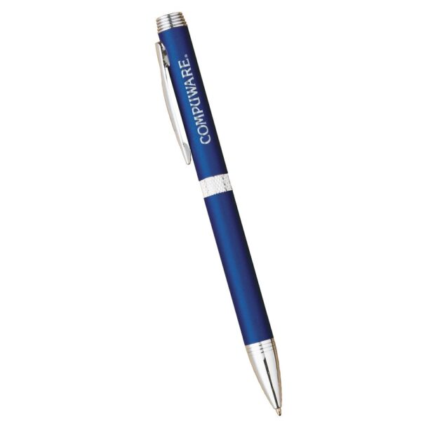 Colonnade Twist Action Ballpoint Pen - Image 5
