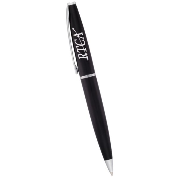 Grobisen Series Twist Action Pen - Image 4