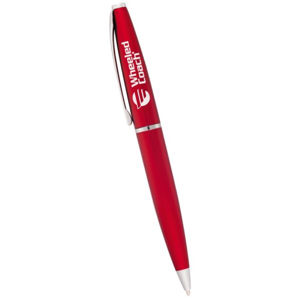 Grobisen Series Twist Action Pen - Image 7