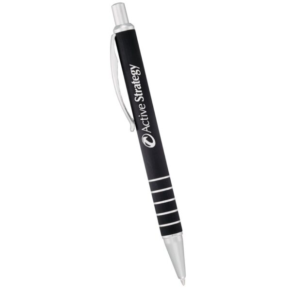 Kingston Click Ballpoint Pen - Image 4