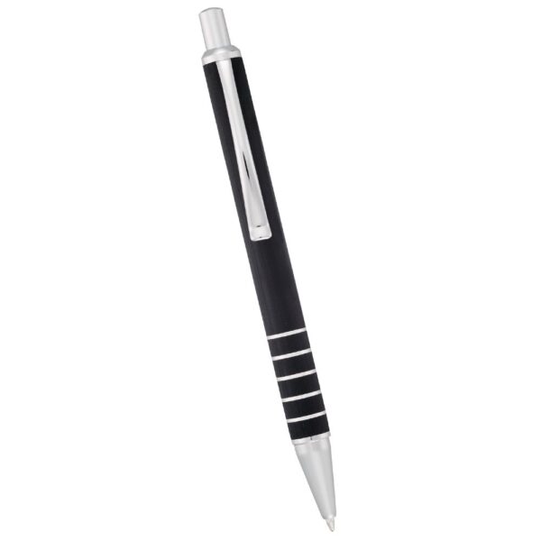 Kingston Click Ballpoint Pen - Image 2