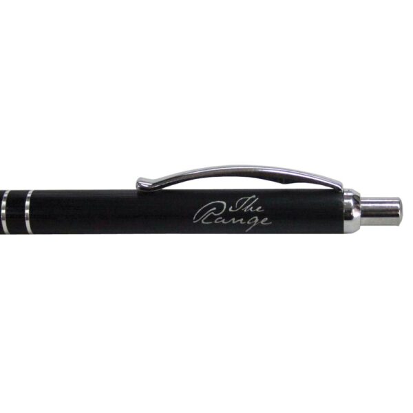Kingston Click Ballpoint Pen - Image 12