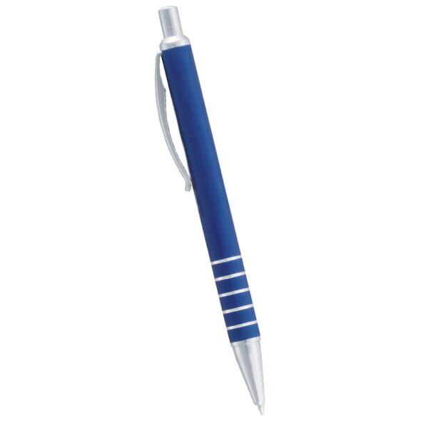 Kingston Click Ballpoint Pen - Image 5