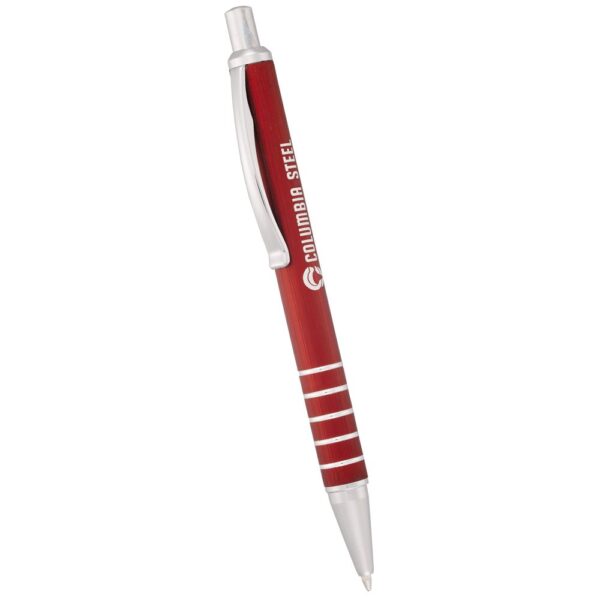 Kingston Click Ballpoint Pen - Image 10