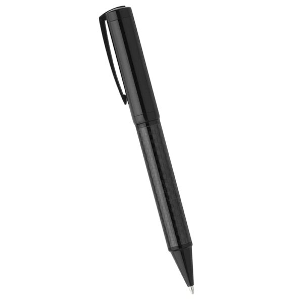 Herft Carbon Fibre Ballpoint Pen - Image 3