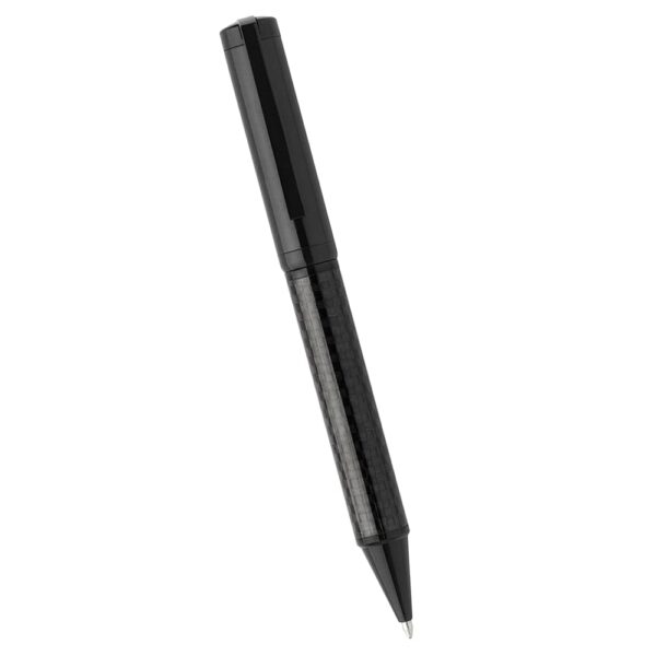 Herft Carbon Fibre Ballpoint Pen - Image 4