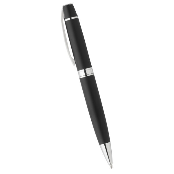 Casarotto Ballpoint Pen - Silver - Image 2