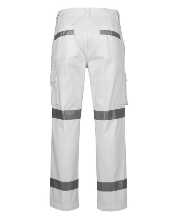JB's Bio-Motion Night Pant with Reflective Tape - Image 2