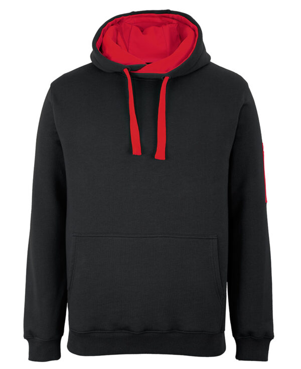 JB's 350 Premium Trade Hoodie - Image 3