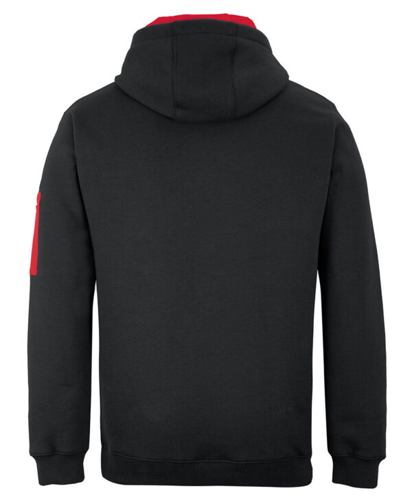 JB's 350 Premium Trade Hoodie - Image 4
