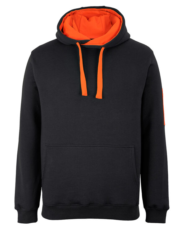 JB's 350 Premium Trade Hoodie - Image 5
