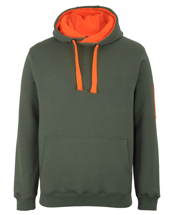 JB's 350 Premium Trade Hoodie - Image 7