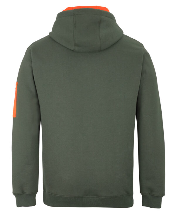 JB's 350 Premium Trade Hoodie - Image 8