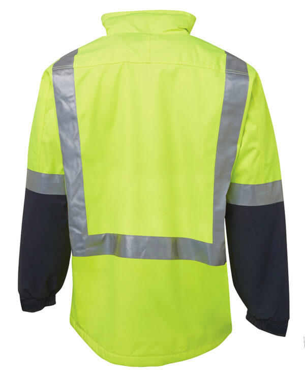JB's Hi Vis A.T. (D+N) Jacket - Image 2