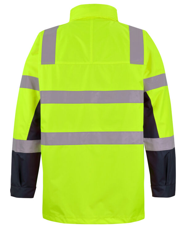 JB's Hi Vis (D+N) Visionary Jacket - Image 2