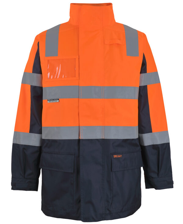 JB's Hi Vis (D+N) Visionary Jacket - Image 3
