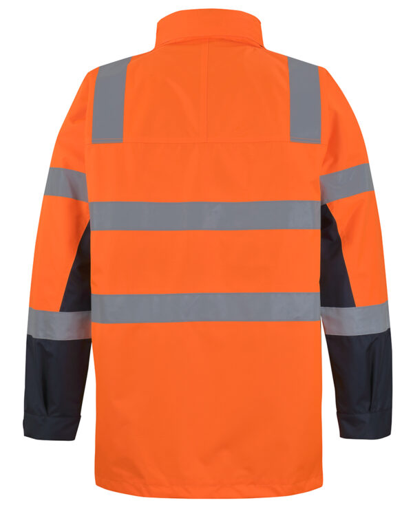 JB's Hi Vis (D+N) Visionary Jacket - Image 4
