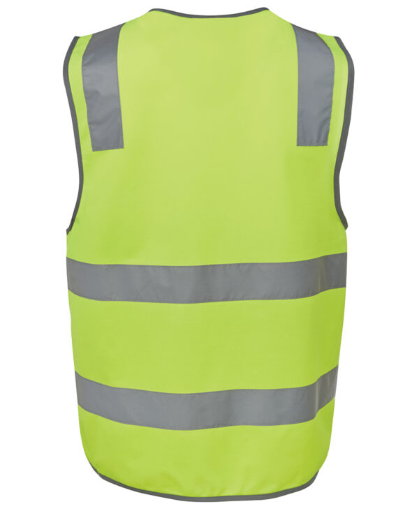 JB's Hi Vis (D+N) Safety Vest - Image 2
