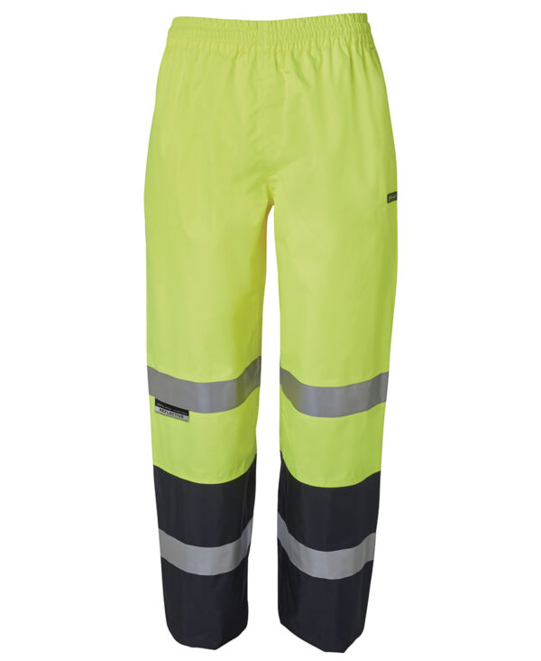 JB's Hi Vis (D+N) Premium Rain Pant