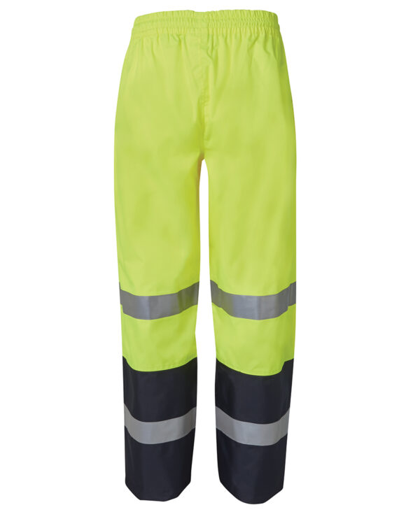 JB's Hi Vis (D+N) Premium Rain Pant - Image 2