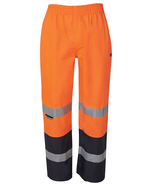 JB's Hi Vis (D+N) Premium Rain Pant - Image 3