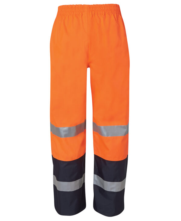 JB's Hi Vis (D+N) Premium Rain Pant - Image 4