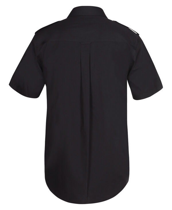 JB's Epaulette Shirt L/S & S/S - Image 4