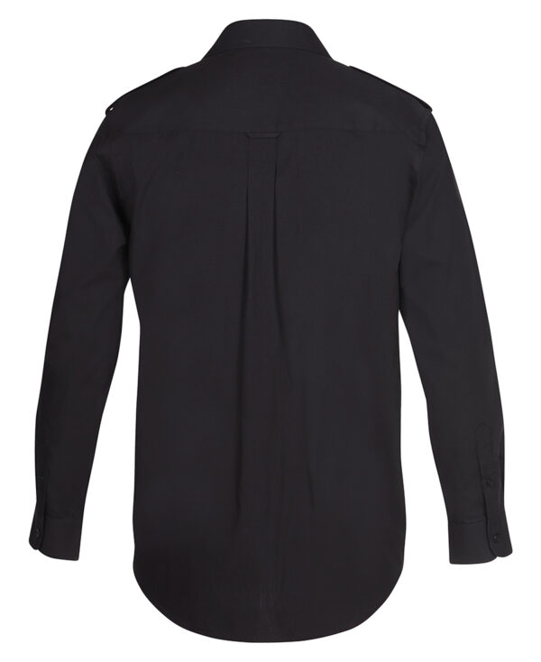 JB's Epaulette Shirt L/S & S/S - Image 6