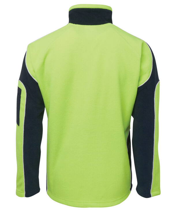 Hi Vis 4602.1 Arm Panel Polar - Image 2