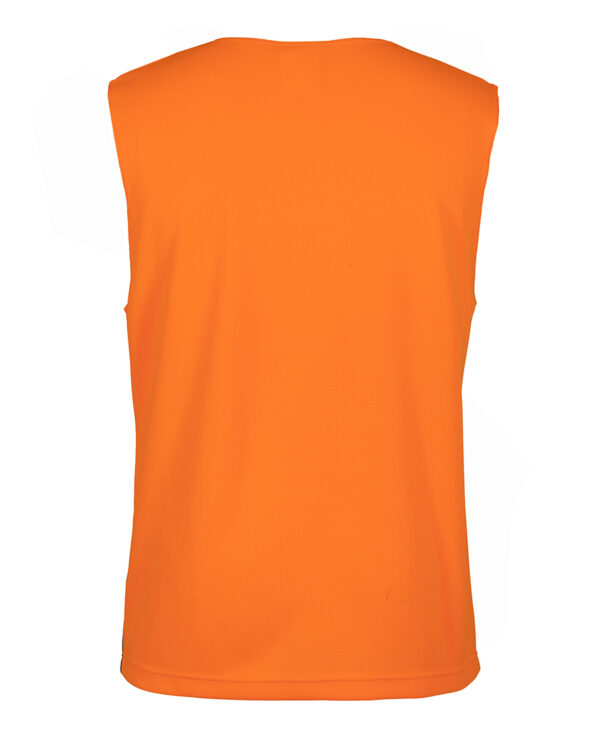 JB's Hi Vis Muscle Top - Image 4