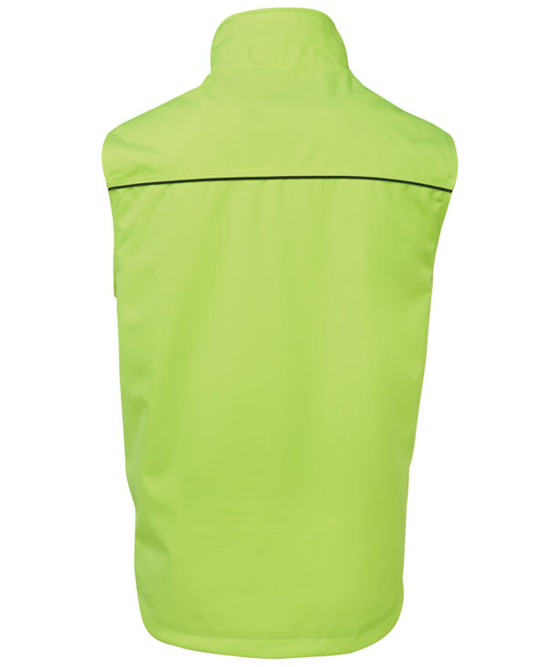 JB's Hi Vis A.T. Vest - Image 2