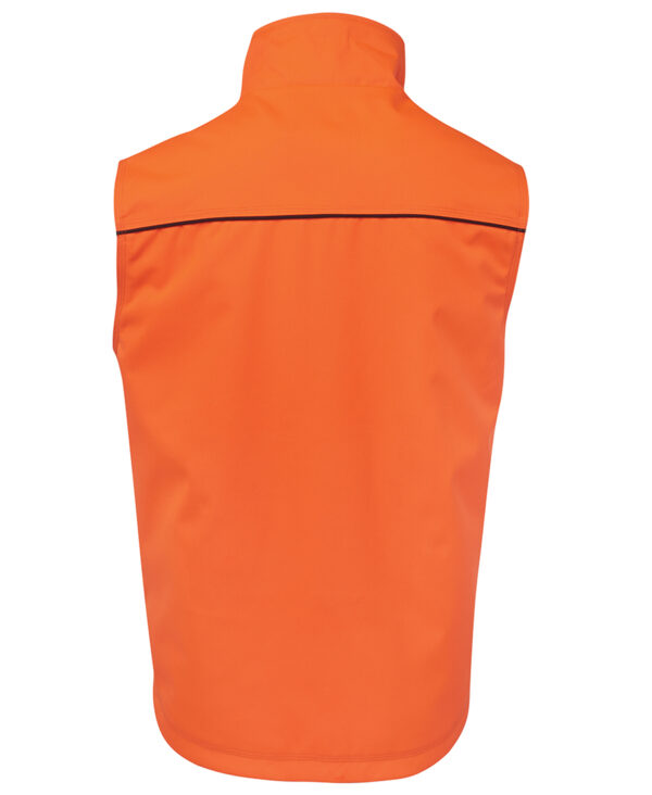 JB's Hi Vis A.T. Vest - Image 4