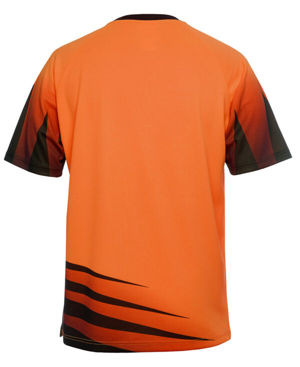 JB's Hi Vis Rippa Sub Tee - Image 4