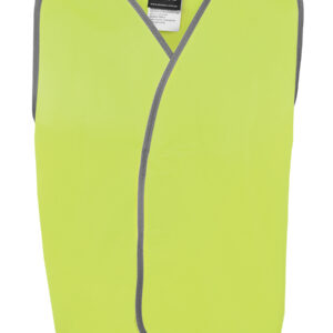 JB's Kids Hi Vis Safety Vest