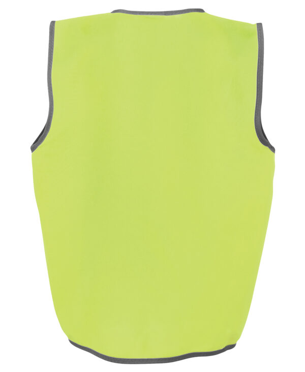 JB's Kids Hi Vis Safety Vest - Image 2